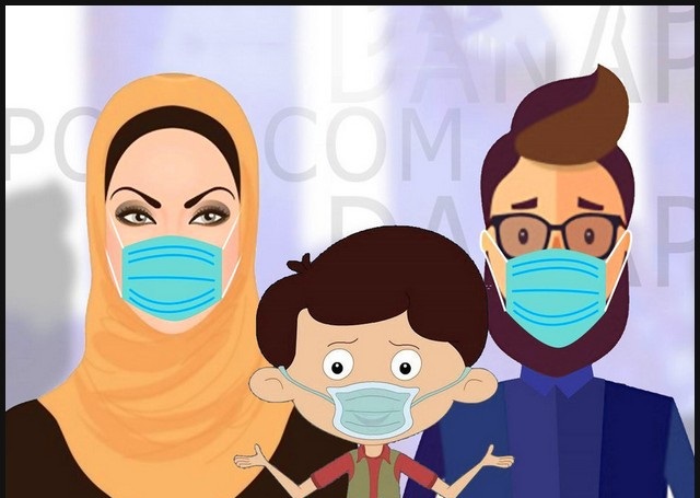 آلودگی هوا