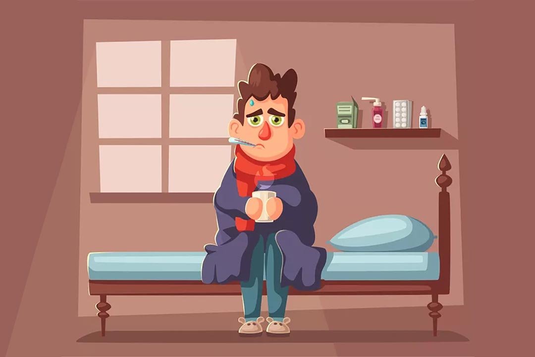 ویروس کرونا