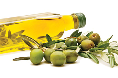 روغن زیتون