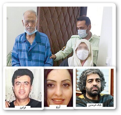 اکبر خرمدین