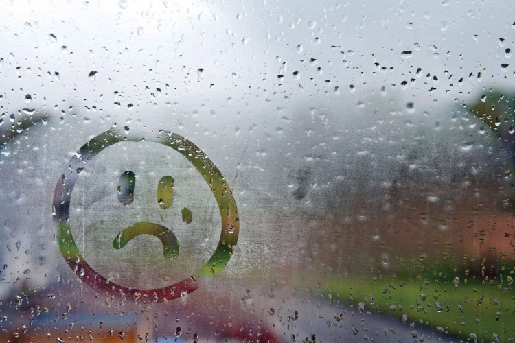 افسردگی