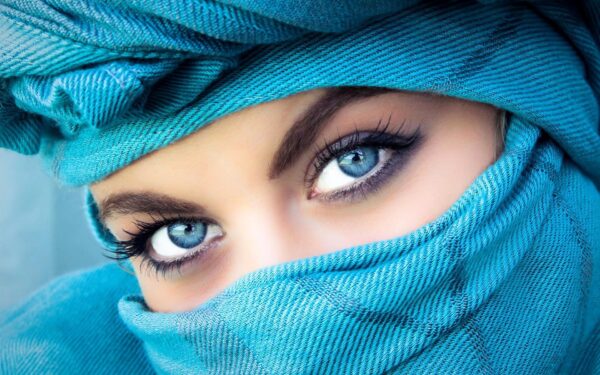 تقویت بینایی