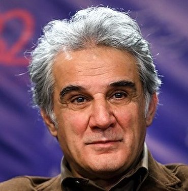 مهدی هاشمی نفرت خود را نسبت به ودکا روسی نشان داد + فیلم