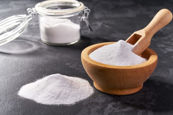  جوش شیرین