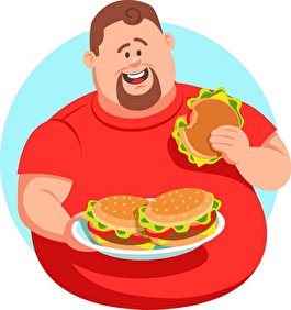 وزنتان را در نوروز کنترل کنید