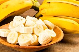موز و این همه خاصیت فوق العاده