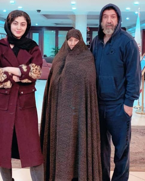 علی انصاریان