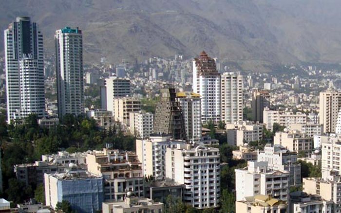 بازار مسکن