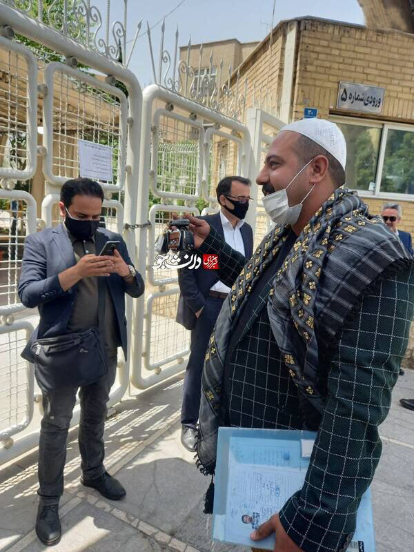 انتخابات 1400