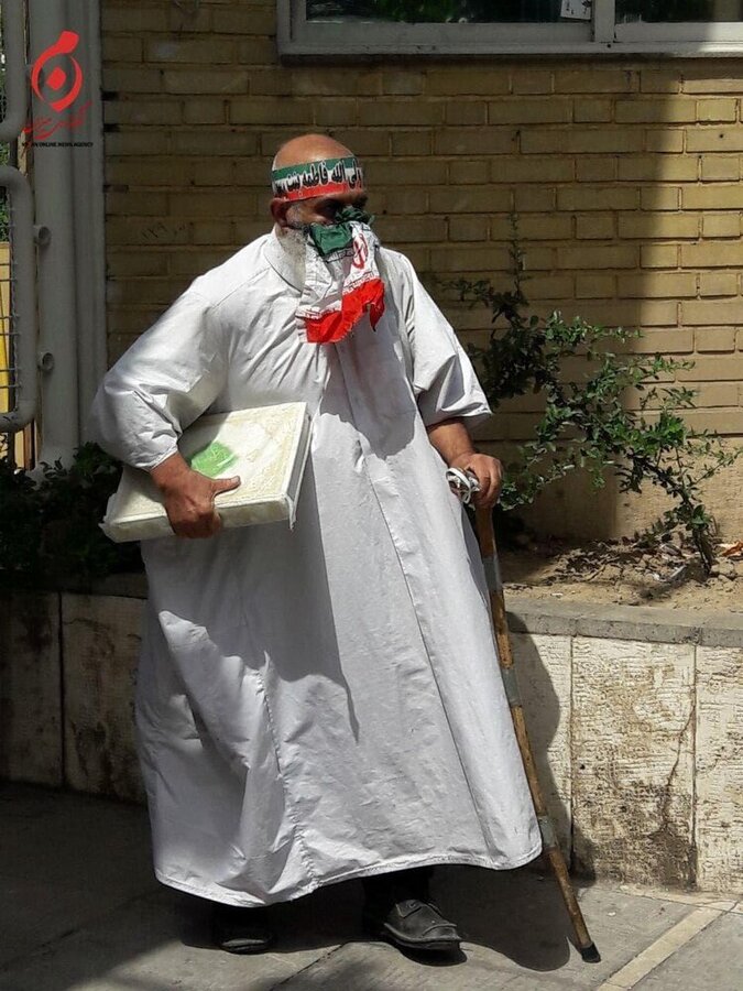 انتخابات 1400