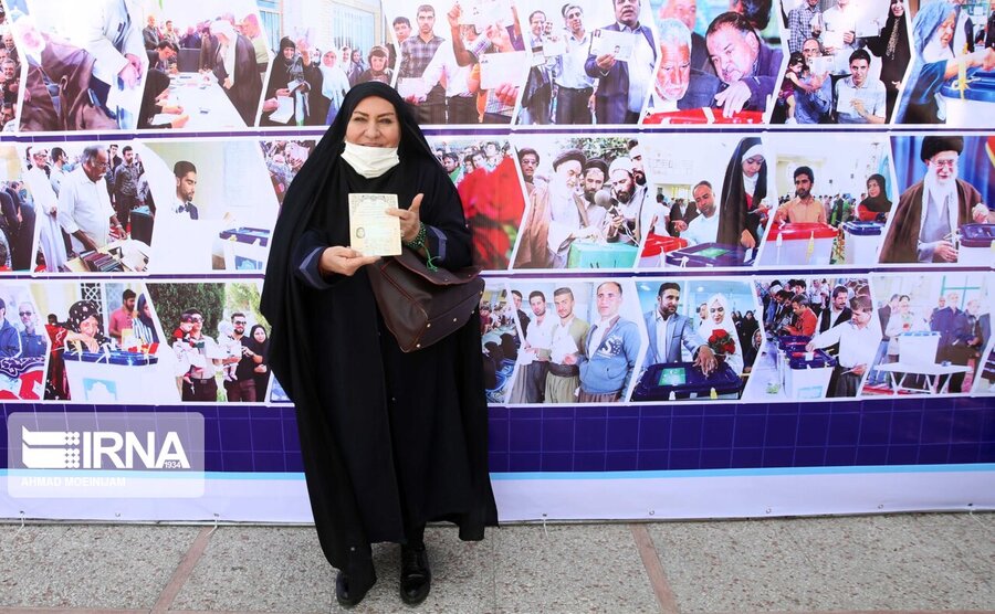 انتخابات 1400