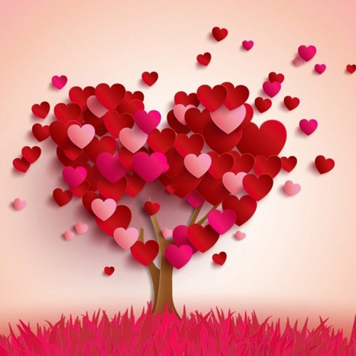 داستان عاشقانه