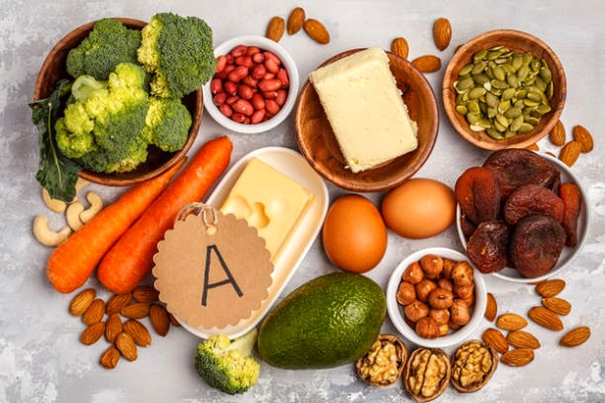 خوراکی های کالری صفر