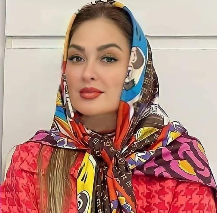 الهام حمیدی