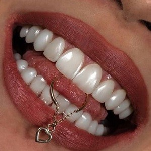 طرح لبخند