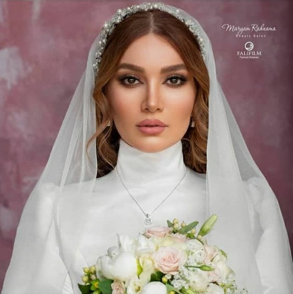 عروسی متین ستوده