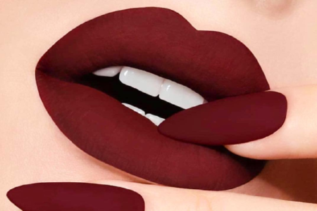 رژ لب برای پوست تیره رژ لب برای پوست تیره