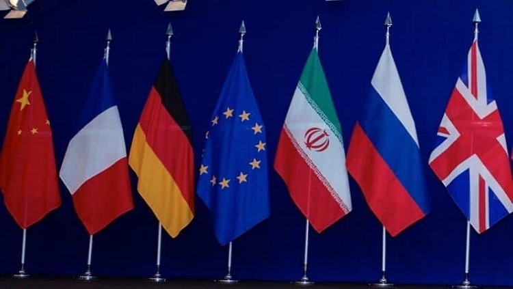 مذاکرات وین