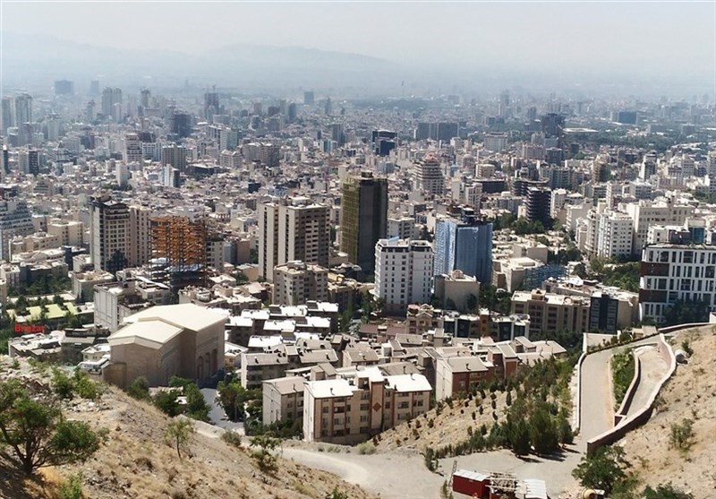 قیمت آپارتمان