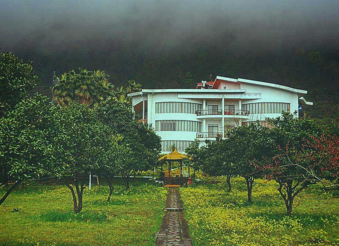 نوشهر