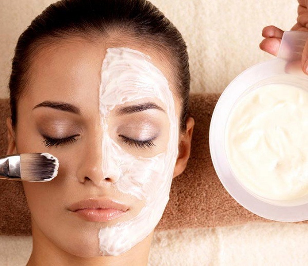 ماسک لایه بردار