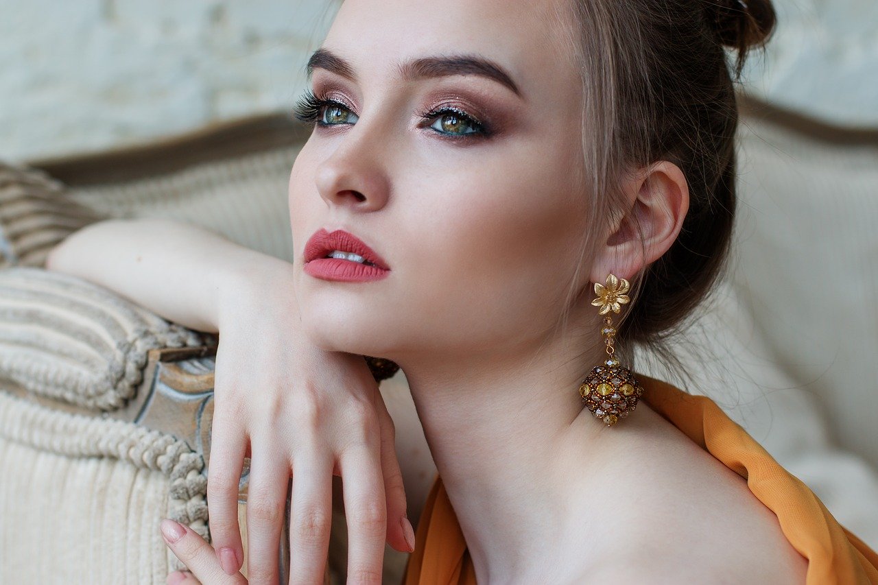 تمیز کردن طلا