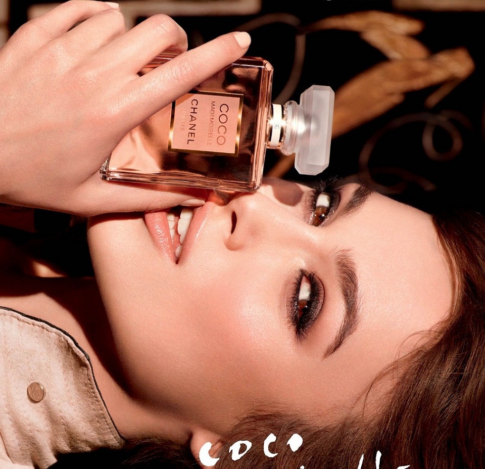 عطر
