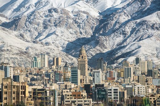 اجاره مسکن