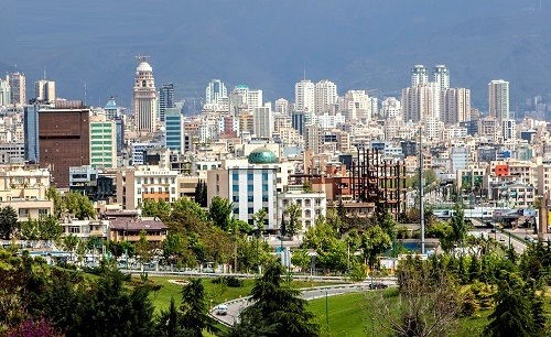 قیمت آپارتمان