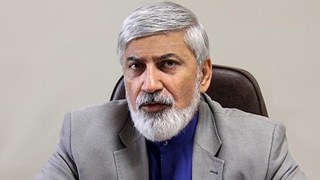 حمیدرضا ترقی