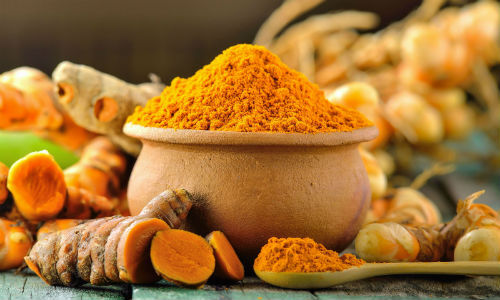 زردچوبه