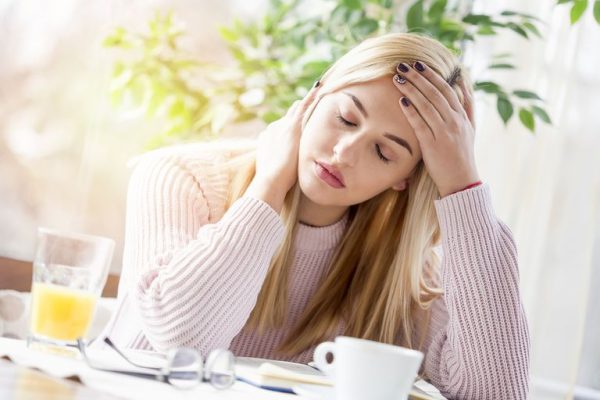 این خانم‌ها بیشتر کرونا می‌گیرندد