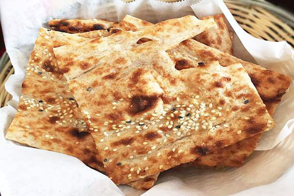 نگهداری نان