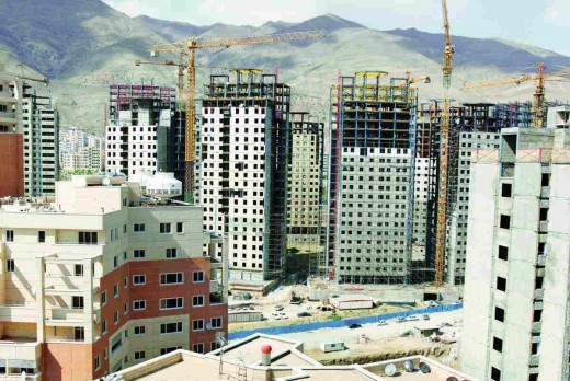 قیمت مسکن