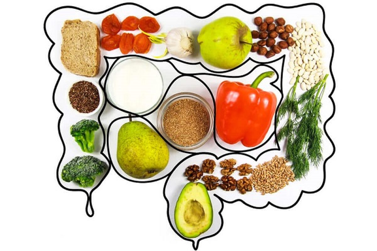 پاکسازی روده