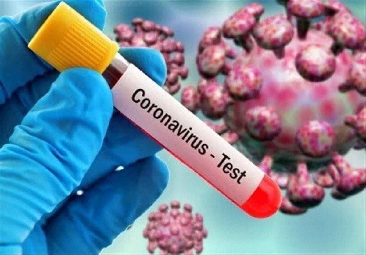 علائم اولیه کرونا