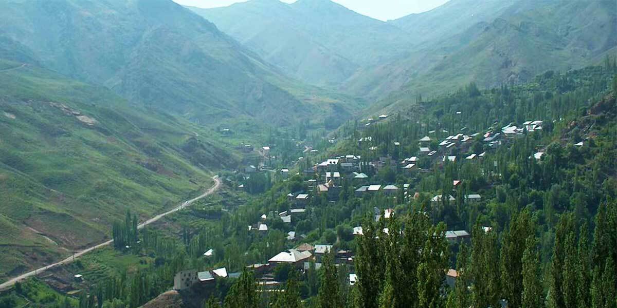 آخر هفته ها اطراف تهران کجا برویم؟