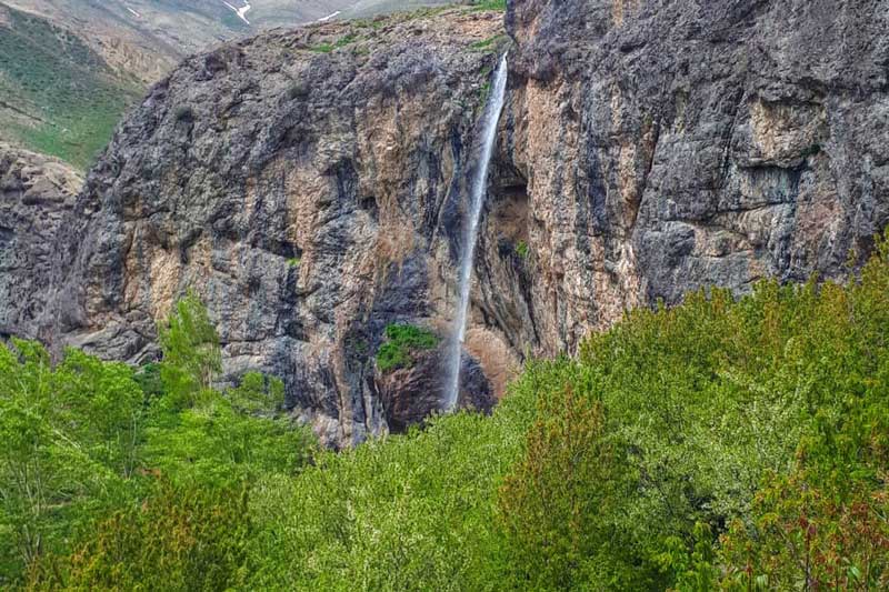 آخر هفته ها اطراف تهران کجا برویم؟