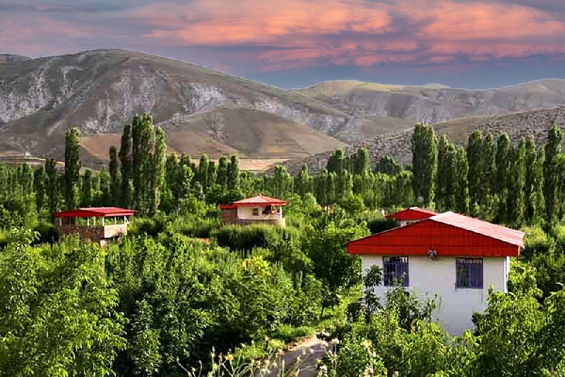 آخر هفته ها اطراف تهران کجا برویم؟