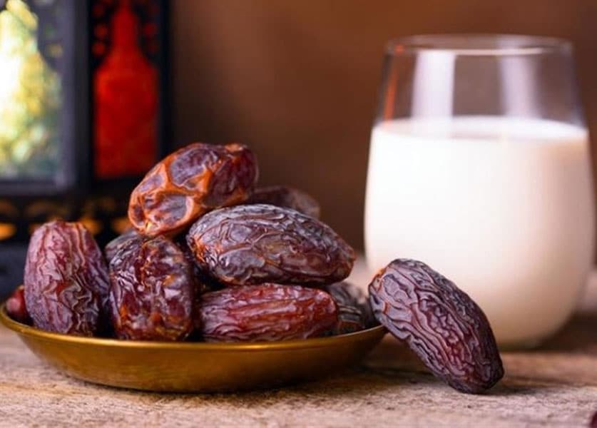 جلوگیری از کم‌خونی
