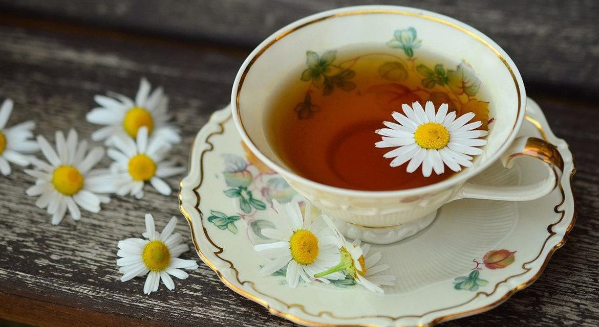 چای