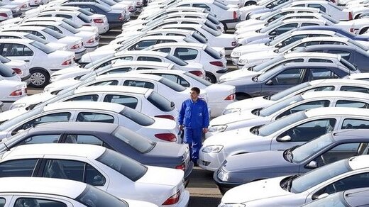 قیمت روز خودروهای داخلی ۱۴۰۰/۰۶/۲۸ قیمت روز خودروهای داخلی ۱۴۰۰/۰۶/۲۸