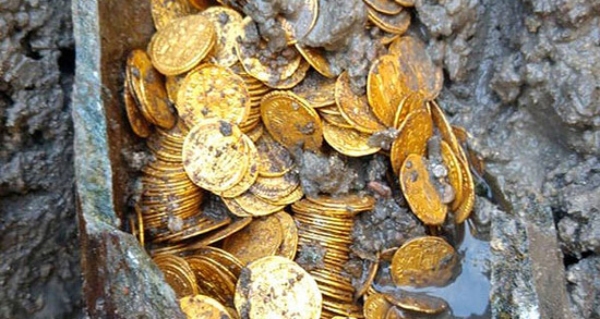 اخبار عجیب
