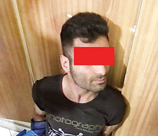 اخبار حوادث