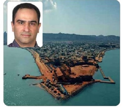 ساخت مسکن در جزایر و سواحل