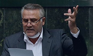 سلبریتی‌ها به خاطر نظام جایگاه پیدا کردند، اگرنه کسی حرفشان را پشم حساب نمی‌کرد