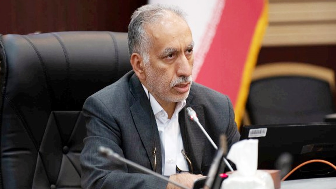 تامین ۹۰ درصدی قطعات مجتمع گاز پارس‌جنوبی از داخل