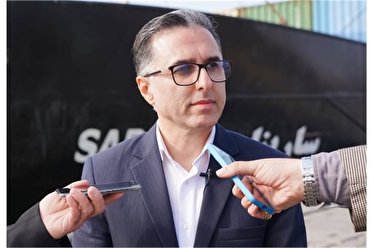 رشد ۳۱ درصدی تخلیه و بارگیری در مجتمع بندری انزلی