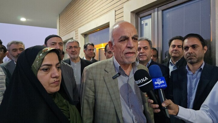 تمدن سازی و آبادانی سواحل مَکُران در دستور کار است