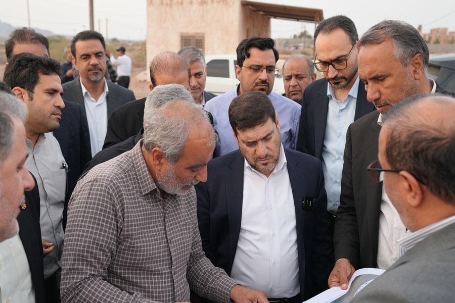 قول مساعد مدیرعامل سازمان بنادر برای رفع دغدغه ها و مطالبات روستانشینان بندر مغویه